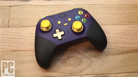 Xbox Design Lab Controller Review 的图像结果