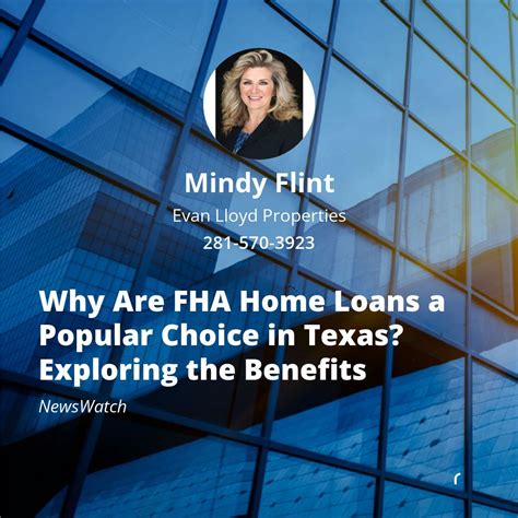 Fha Home Loan Texas