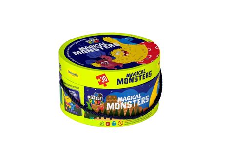 Puzzles | Available On The Mom Store