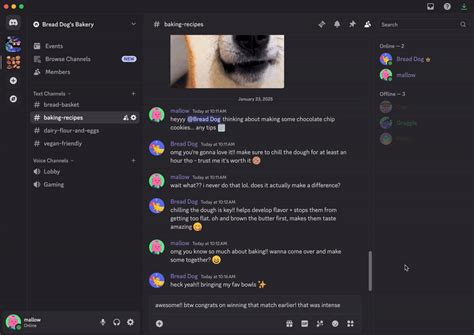Emoji Confetti FAQ – Discord