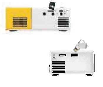 YG300 Setup Guide 的图像结果