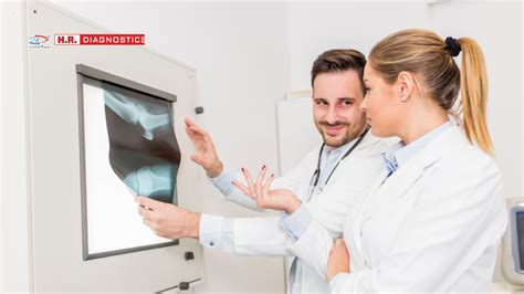 X-Ray Near Me — Affordable, Quick X-Ray Services - HR Diagnostic