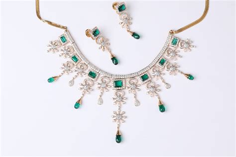 Designer Diamonds India