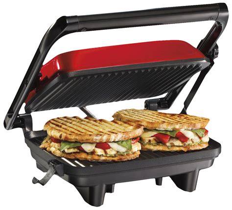 Download Sandwich Maker and Grill PNG Image for Free