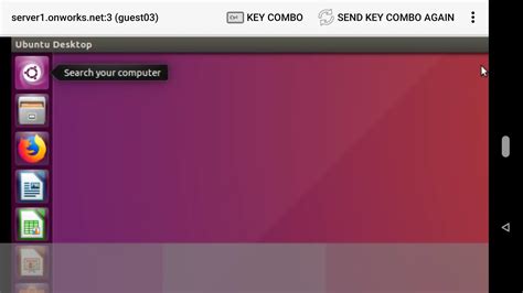 Image result for Ubuntu Works