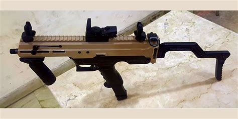DRDO, Army develop India’s first indigenous 9mm machine pistol | drdo ...