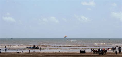 Nagaon Beach, Nagaon Beach Maharashtra Holidays Tour Lodging