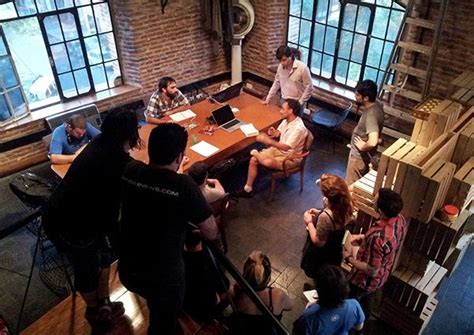 Pixowl Office Photos