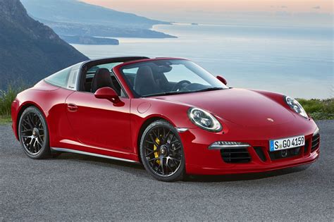 2016 Porsche 911 Specs, Prices, VINs & Recalls - AutoDetective