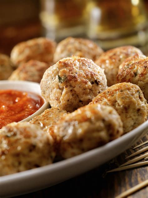 Ground Turkey And Ground Chicken Meatballs at Rebecca Hart blog