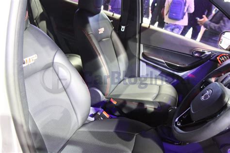 Tata Tiago JTP and Tigor JTP Debut at Auto Expo 2018 – Images & Details ...