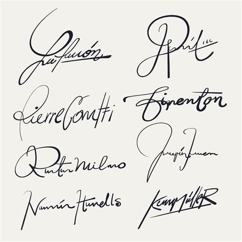 S signature Images - Free Download on Freepik