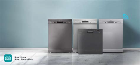 Buy Best Dishwashers online in India | Exciting deals | Midea