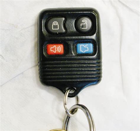Image result for How to Reprogram Ford Taurus Key FOB