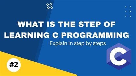 C Programming Steps 的图像结果