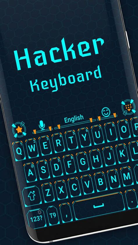 Image result for Password Hacker Keyboard for Android