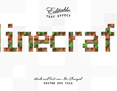 Minecraft Text Tutorial 的图像结果