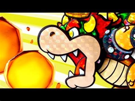 Image result for Paper Mario Sticker Star Mini Boss Theme Extended