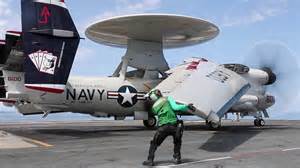 US launches $400 million super-advanced plane from aircraft carrier