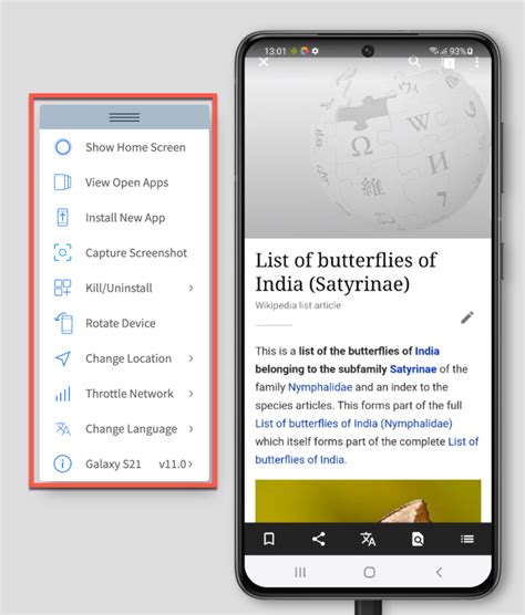 Image result for Run APK File