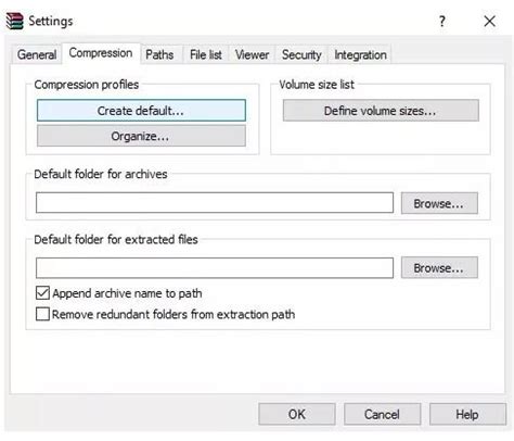 Image result for Compressing Files with WinRAR