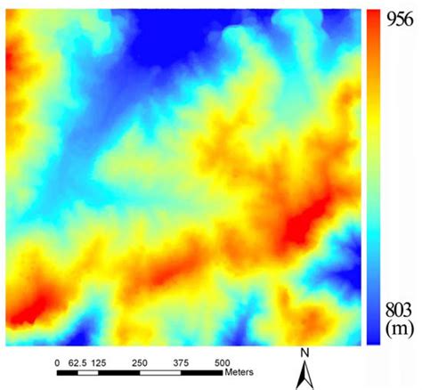 Improving Measurement of Forest Structural Parameters by Co-Registering ...