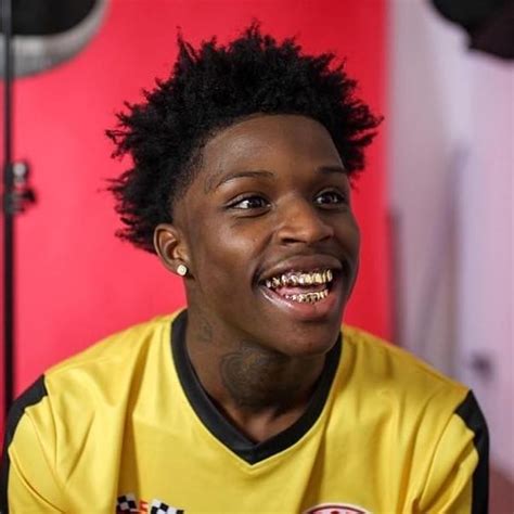 Image result for Quando Rondo Interview