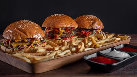 ¿Del fast food al trash food? | Meer