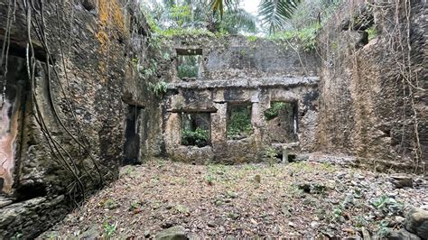 Plantation slavery was invented on this tiny African island, according to archaeologists | Live ...