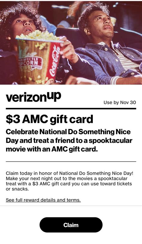 Image result for AMC Gift Card