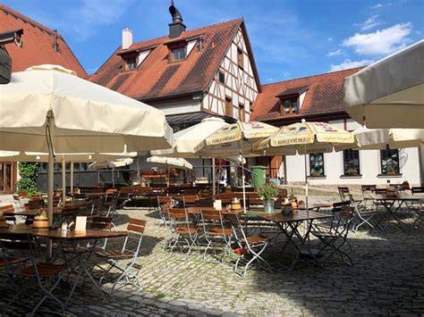 KOHLENMUEHLE, Neustadt an der Aisch - Restaurant Reviews, Phone Number ...