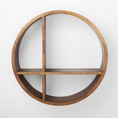 Hoop wall rack - Buy wall rack online | The Home Dekor