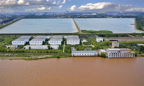 包头首创制水项目 - 北京首创生态环保集团股份有限公司