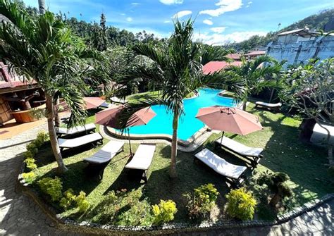 GARDEN OF EDEN DIVE RESORT (Sabang) - Resort Reviews, Photos, Rate ...