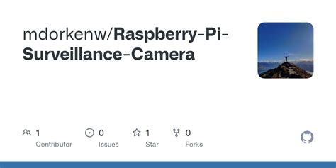 Image result for Surveillance Software Raspberry Pi