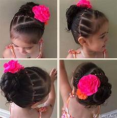Hairstyles For A Toddler by 20 Adorable Toddler Hairstyles Hairstyles For A Toddler