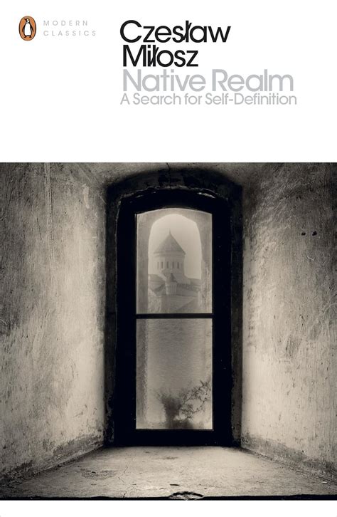 Buy Native Realm: A Search for Self-Definition (Penguin Modern Classics ...