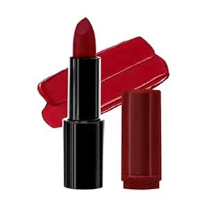 Buy L.A. Girl L.A.Girl-Pretty & Plump Lipstick-Heated,10 Smooth,Creamy ...