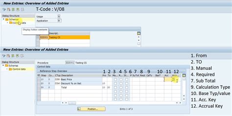 SAP Retail Configuration Tutorials 的图像结果