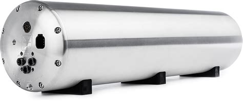 Buy Accuair ENDO-VT Valve-Tank 4-Corner 5 Gallon Bolted Aluminum Air ...