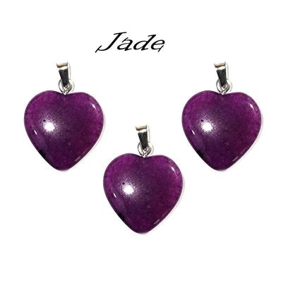 Gemstone Pendants – Madeinindia Beads