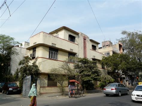 Old Delhi’s Western Suburbs: Dev Nagar | Sarson ke Khet