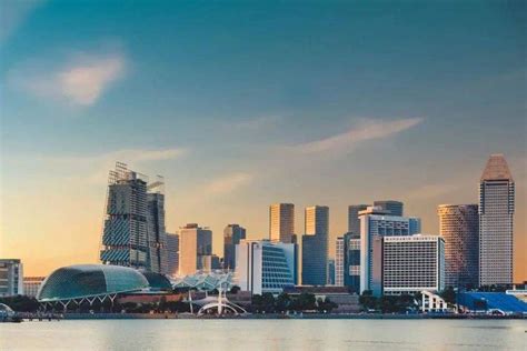 新加坡硕士留学的优势及申请规划 - 知乎