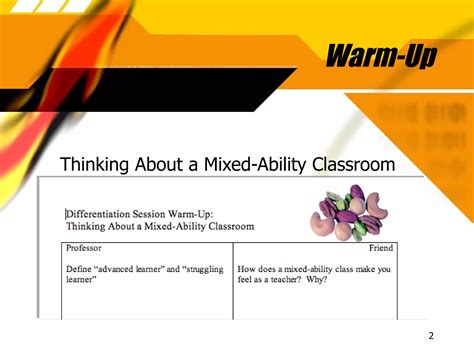 Image result for Differentiation Task Cycle