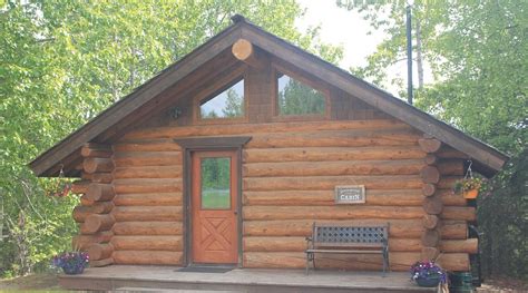 KENAI WILDLIFE CABIN (Sterling, Alaska) - Campground Reviews & Photos ...