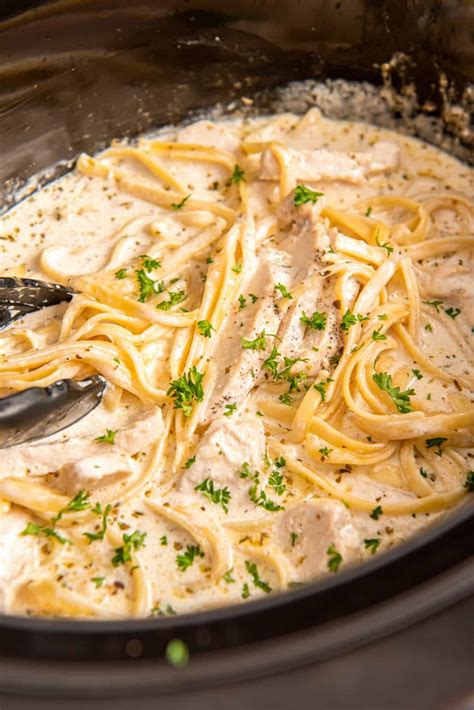 40+ Easy Chicken Pasta Recipes - Easy Chicken Recipes