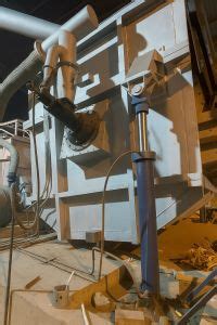 Mettherm Inc - Lead Battery Recycling Rotary Furnace Manufacturer ...