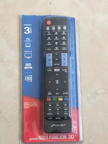 Image result for How to Program a Mitzu Remote Control