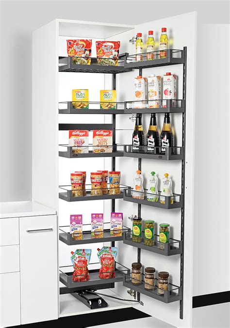 TALL PANTRY UNITS