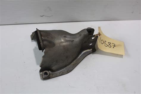 Audi A4 A5 Q5 / Porsche 95B Macan Engine Mount Retaining Plate 8K0 399 060 F – Performance ...